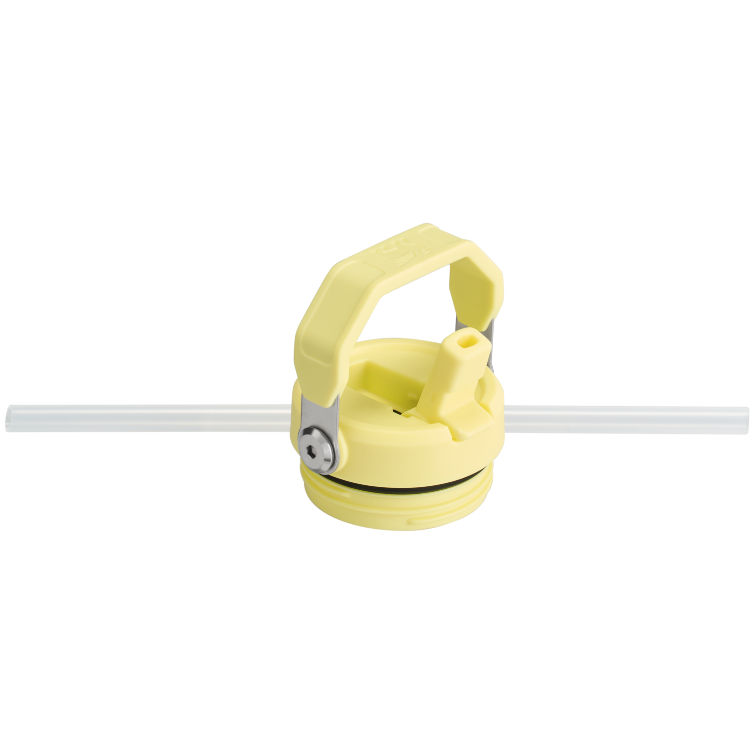 The IceFlow™ Bottle with Flip Straw Lid | 50 OZ