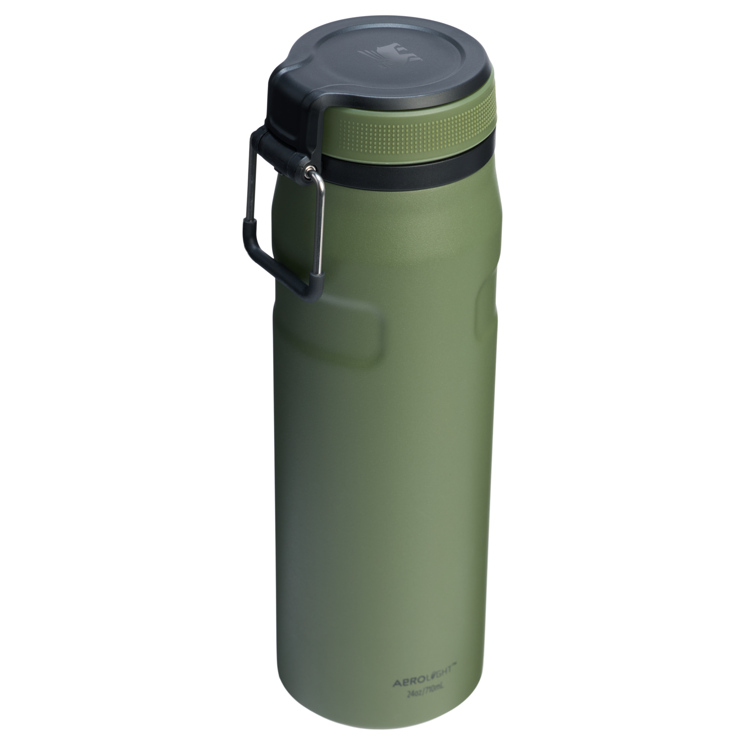 The IceFlow™ Bottle with Twist Flip Lid | 24 OZ