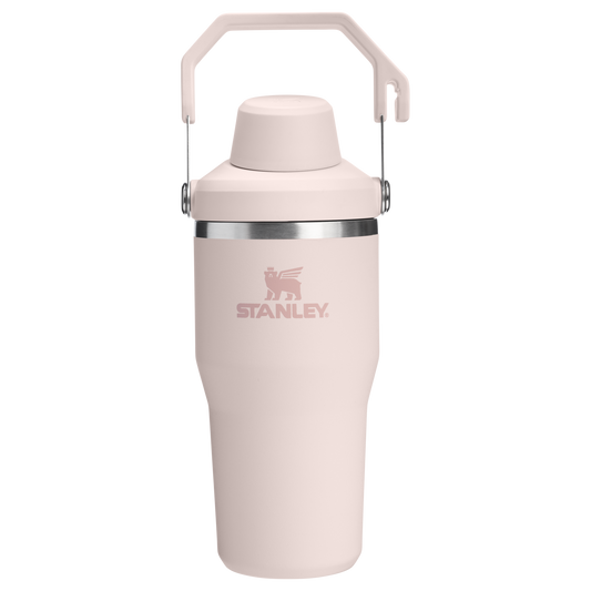 The IceFlow™ Tumbler with Fast Flow Lid | 20 OZ - Stanley Create