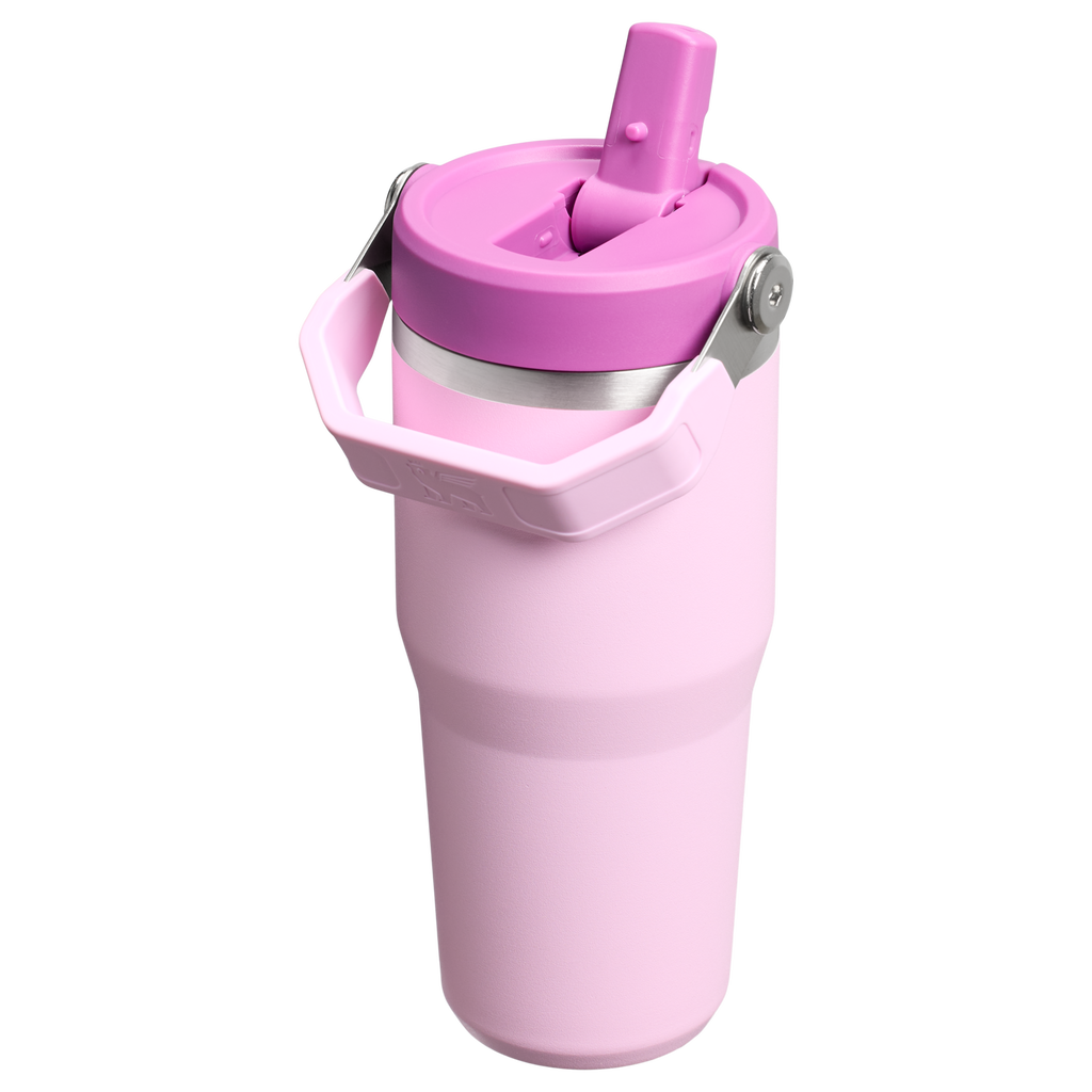 The IceFlow™ Flip Straw Tumbler | 14 OZ - Stanley Create