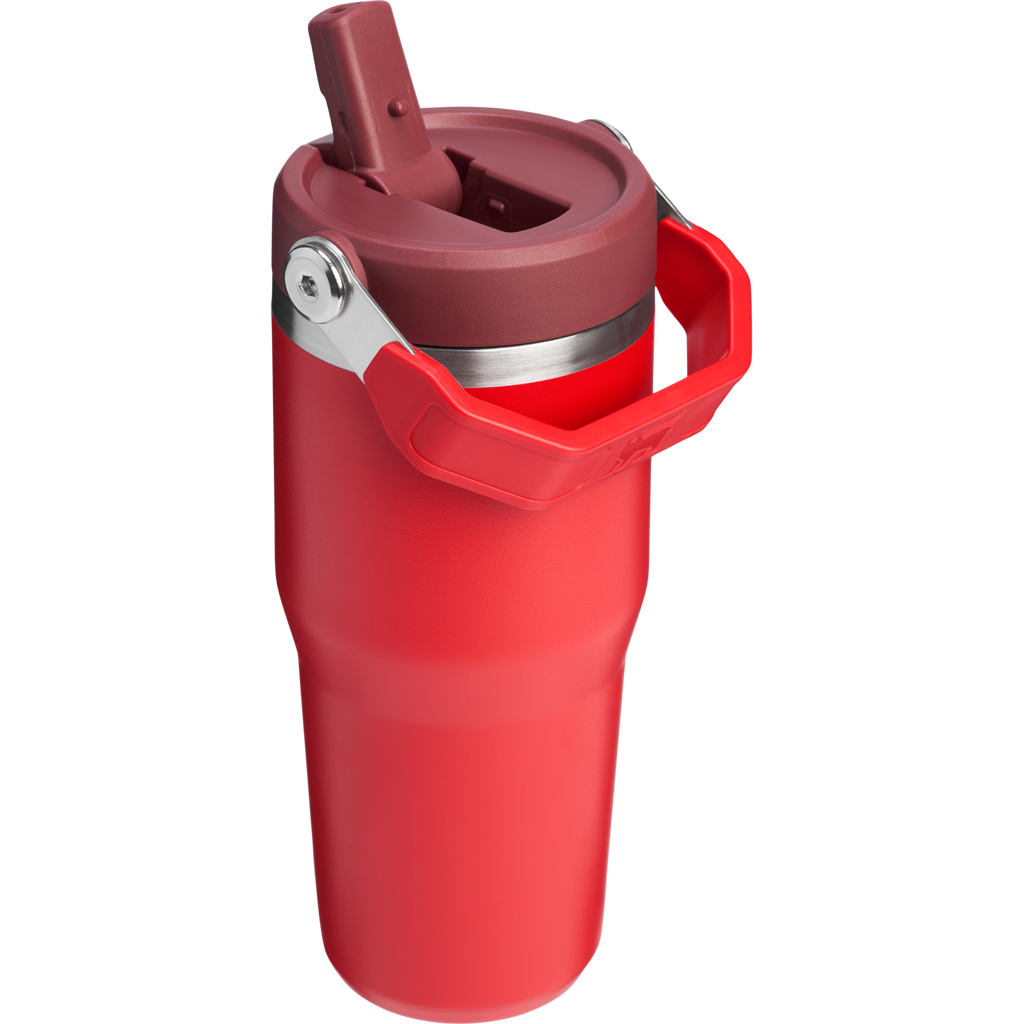 The IceFlow™ Flip Straw Tumbler | 14 OZ - Stanley Create