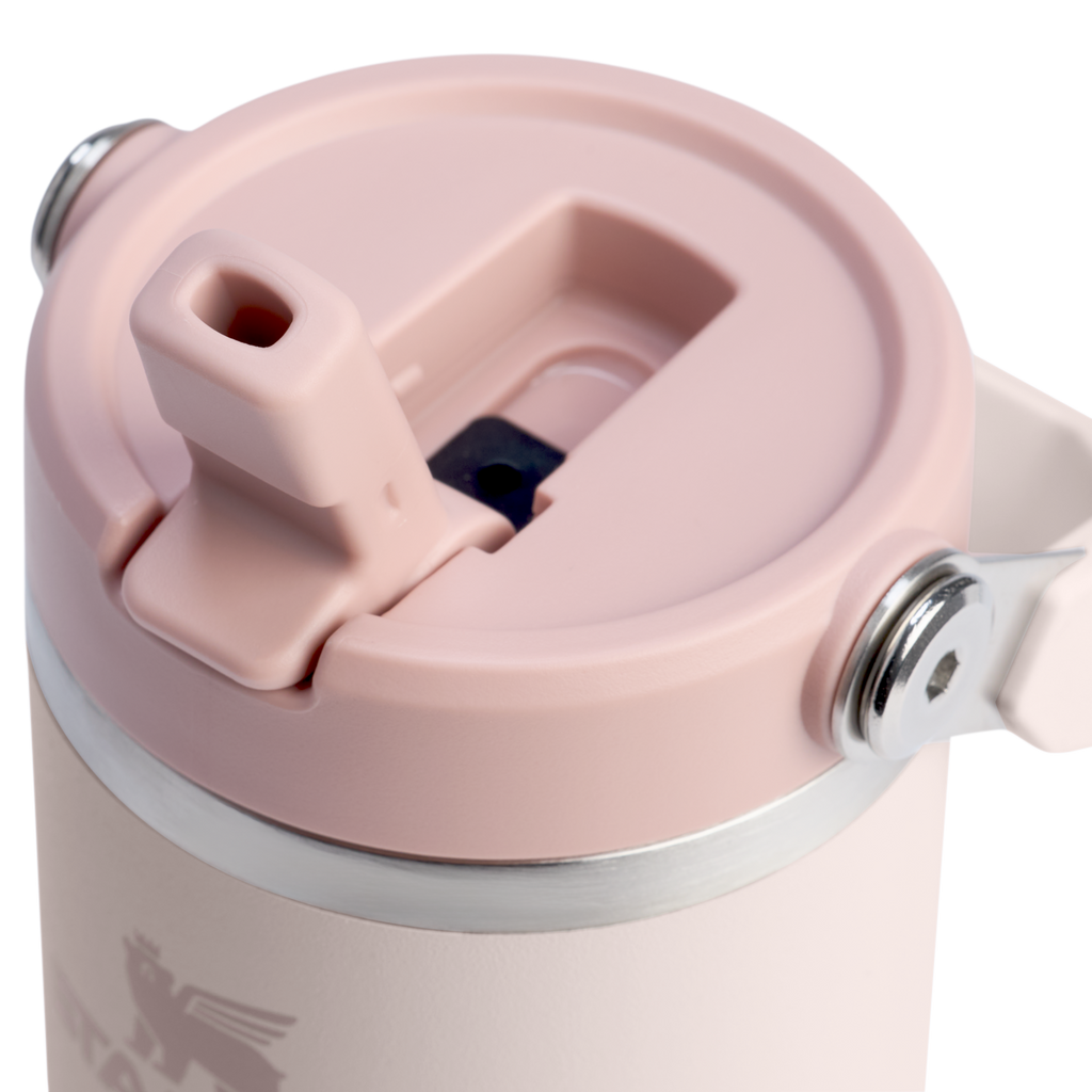 The IceFlow™ Flip Straw Tumbler | 14 OZ - Stanley Create
