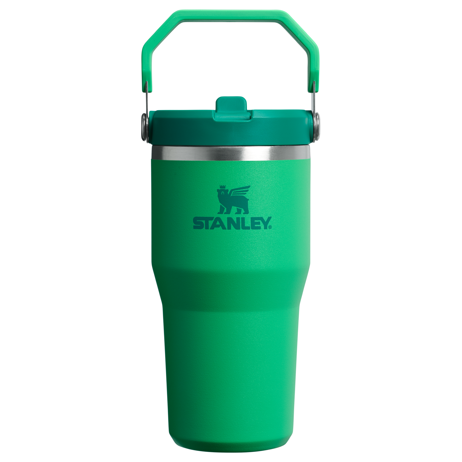 The IceFlow™ Flip Straw Tumbler | 20 OZ - Stanley Create