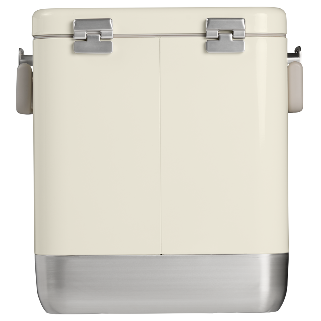 The Lifted Spirits™ Steel Cooler | 26 QT