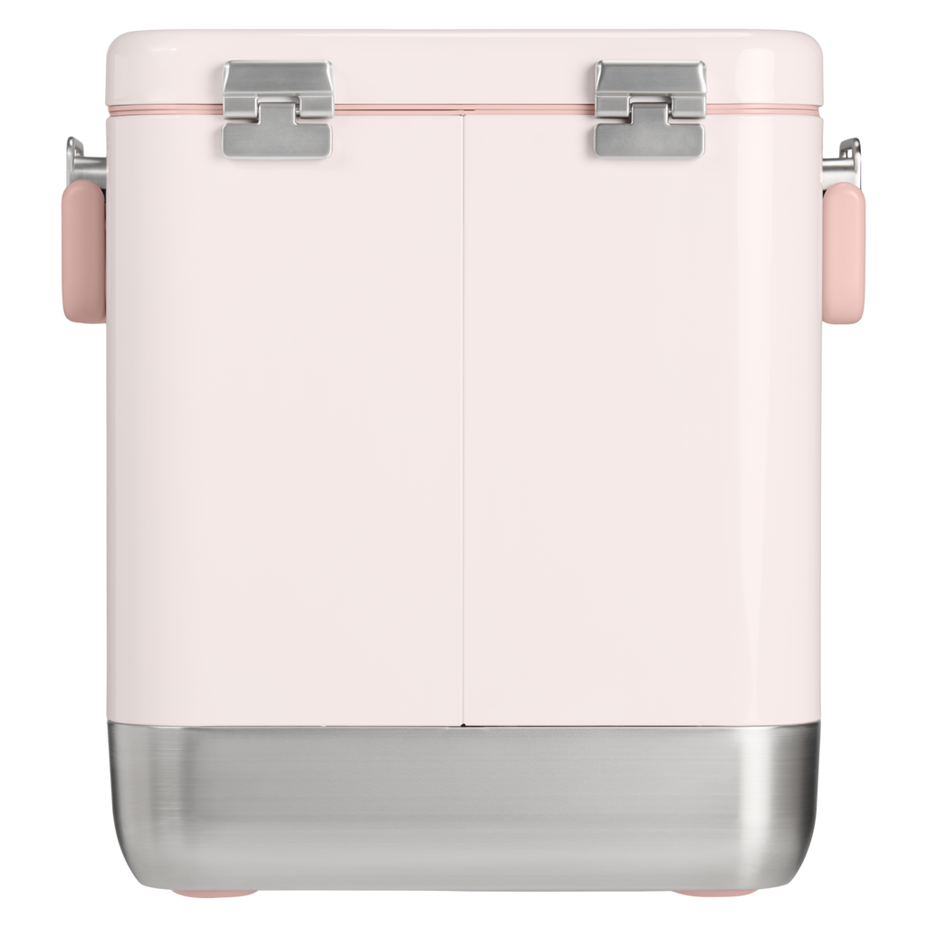 The Lifted Spirits™ Steel Cooler | 26 QT