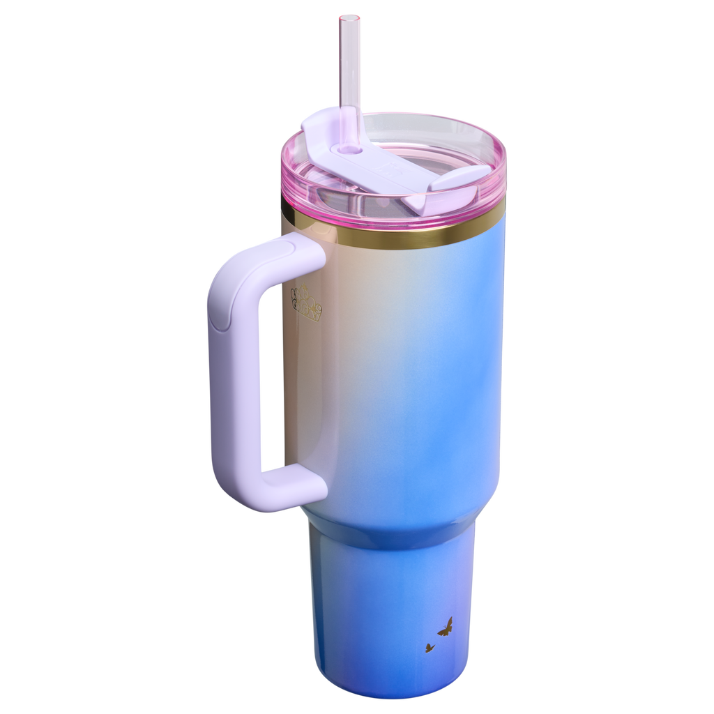 The Wicked for Good Quencher® H2.0 FlowState™ Tumbler | 40 OZ