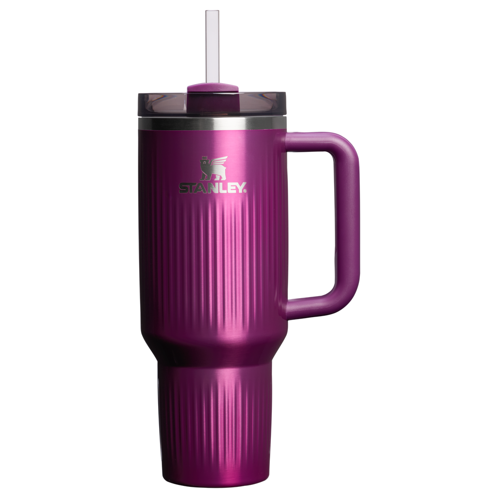 The Quencher® H2.0 Fluted Tumbler | 40 OZ