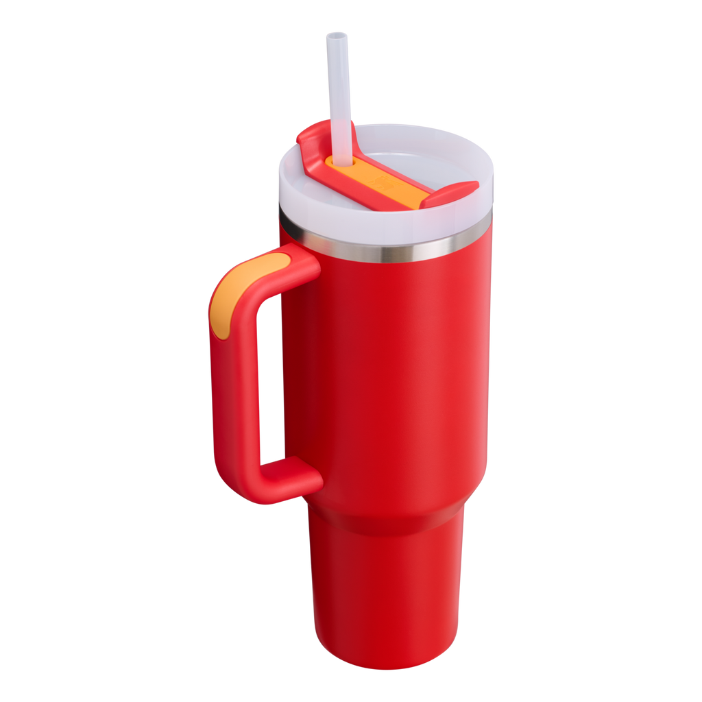 The Quencher H2.0 FlowState™ Tumbler | 40 OZ - Stanley Create