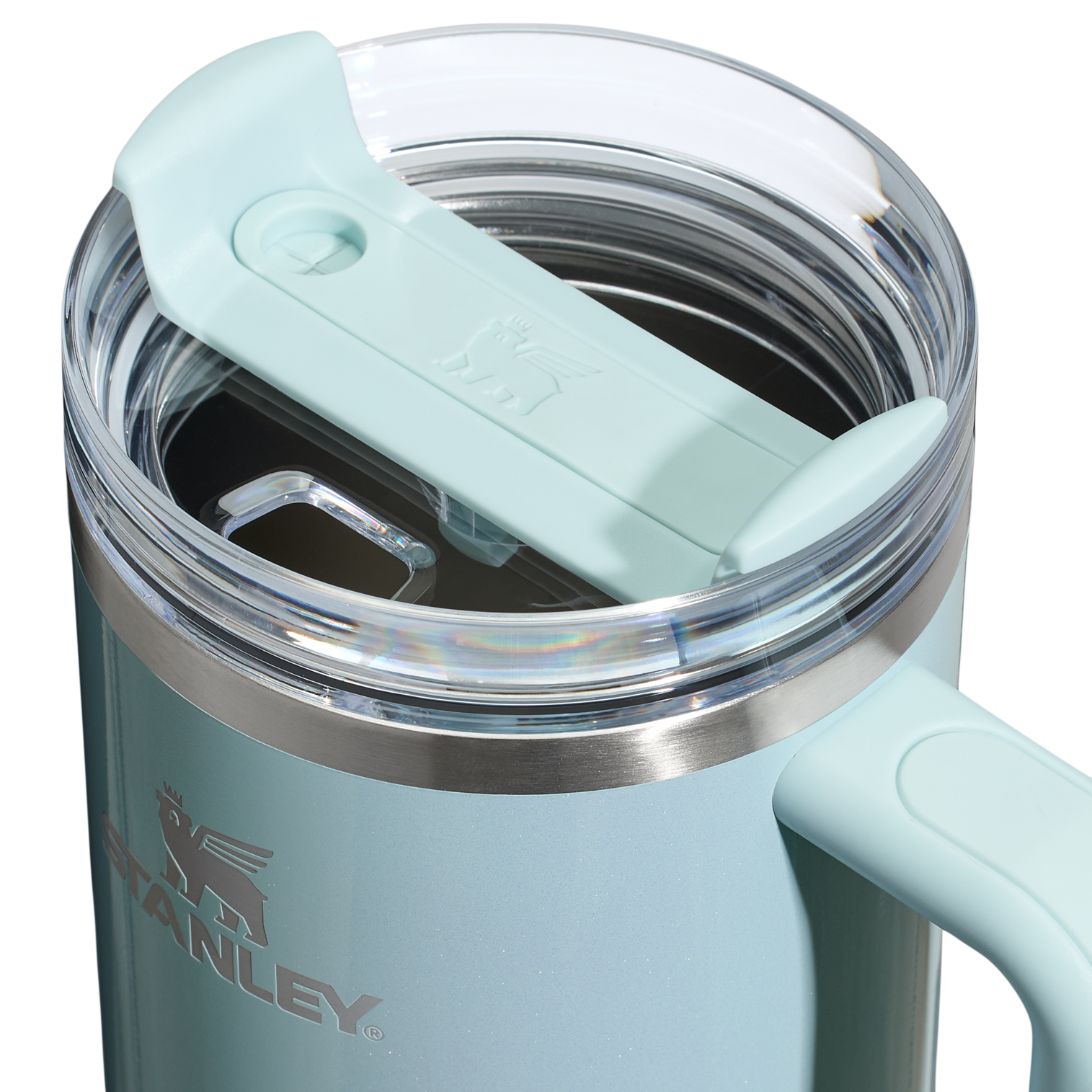 The Quencher H2.0 Flowstate™ Tumbler | 40 OZ