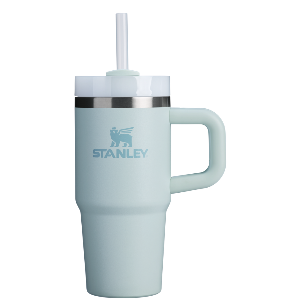 The Quencher H2.O FlowState™ Tumbler | 14 OZ - Stanley Create