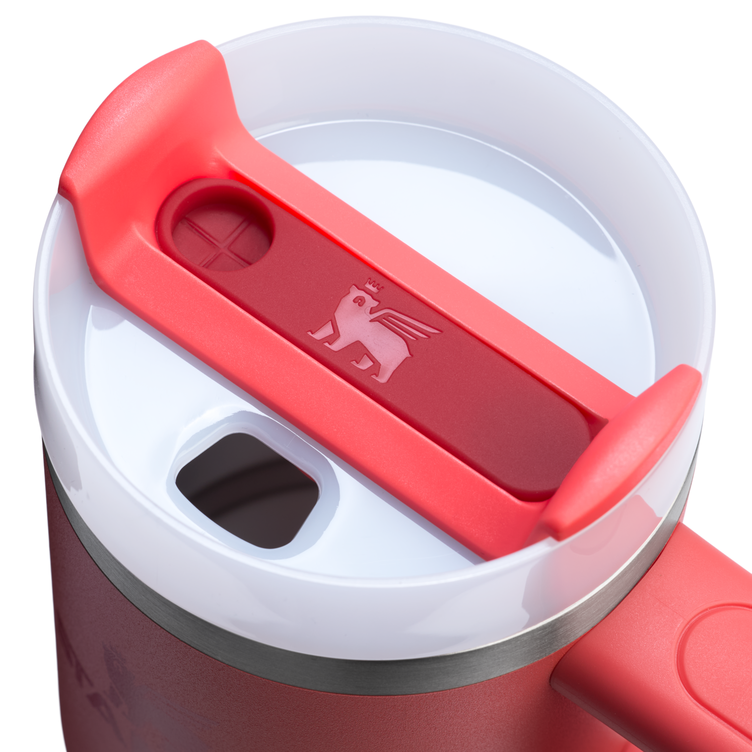 The Quencher H2.O FlowState™ Tumbler | 14 OZ - Stanley Create