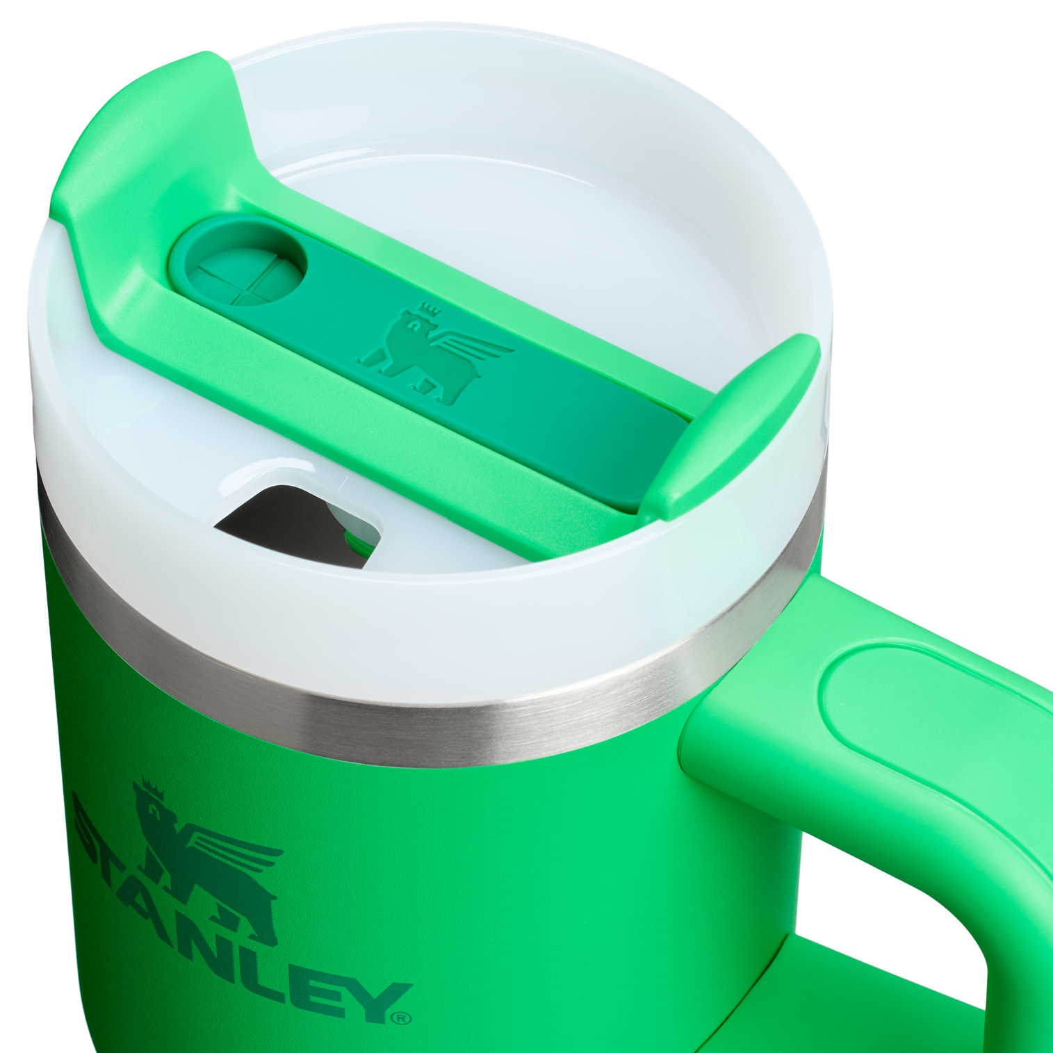 The Quencher H2.O FlowState™ Tumbler | 14 OZ - Stanley Create