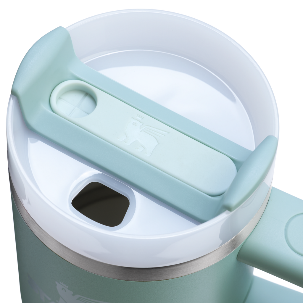 The Quencher H2.O FlowState™ Tumbler | 14 OZ - Stanley Create