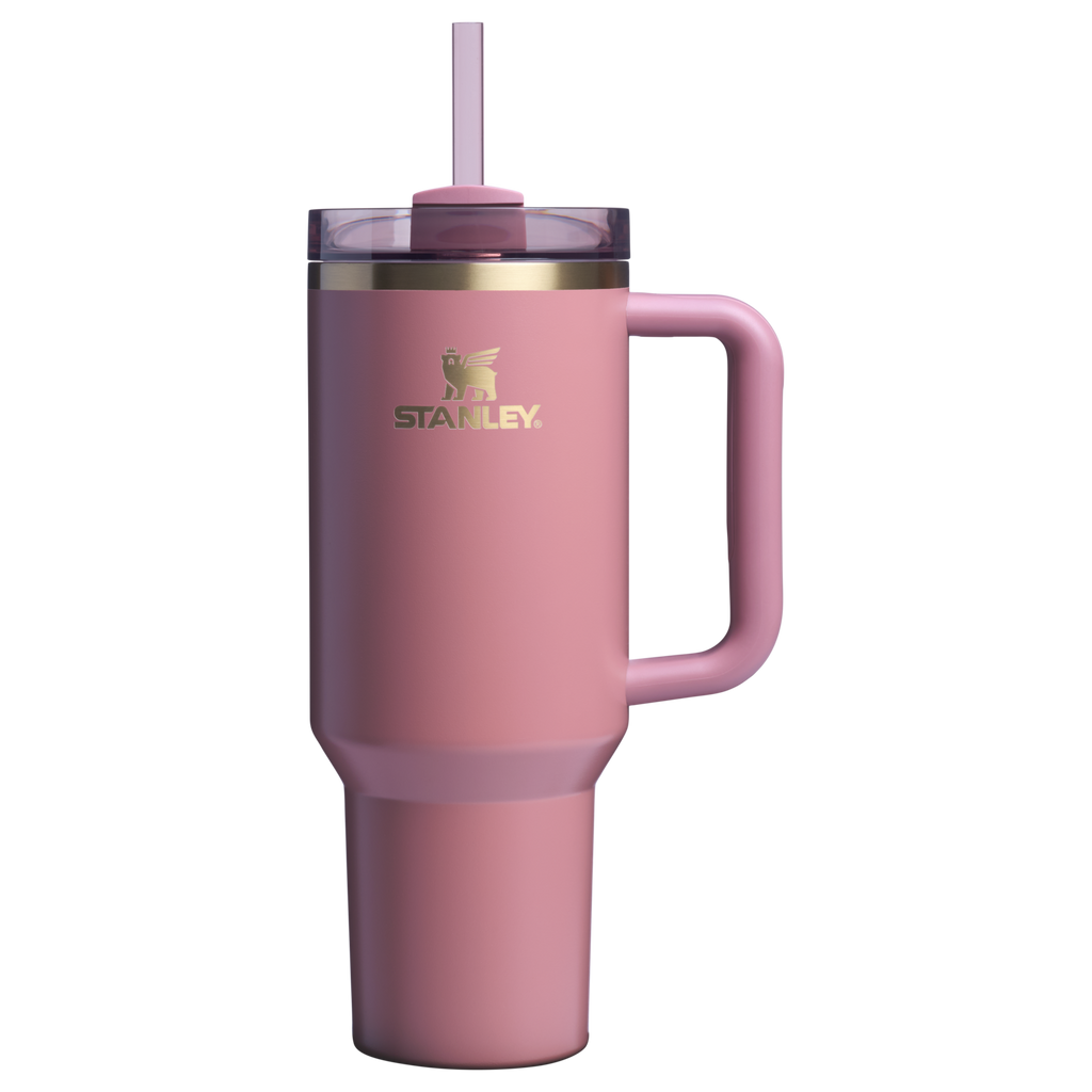 The Quencher H2.0 FlowState™ Tumbler | 40 OZ - Stanley Create
