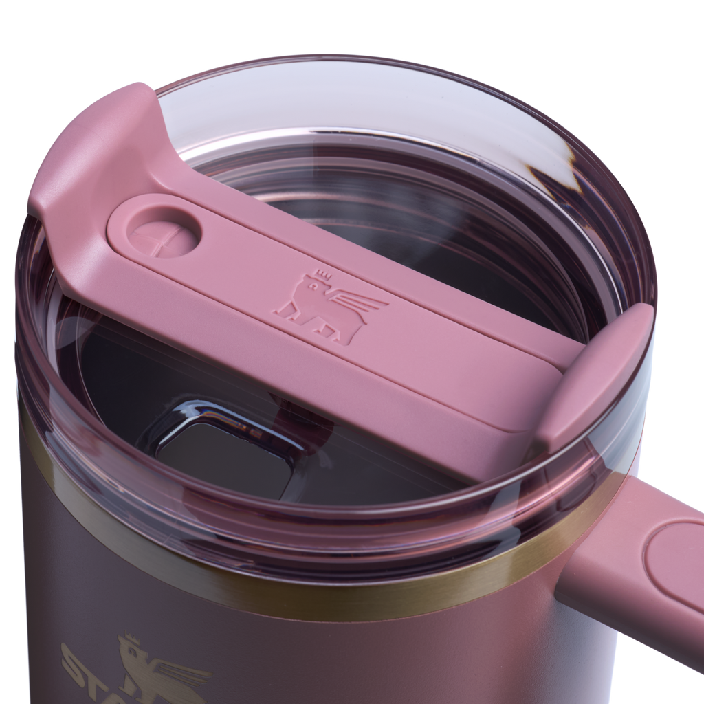 The Quencher H2.0 FlowState™ Tumbler | 40 OZ - Stanley Create