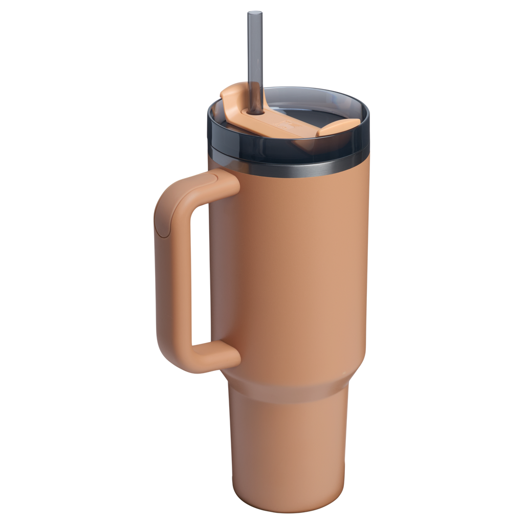 The Quencher H2.0 FlowState™ Tumbler | 40 OZ - Stanley Create