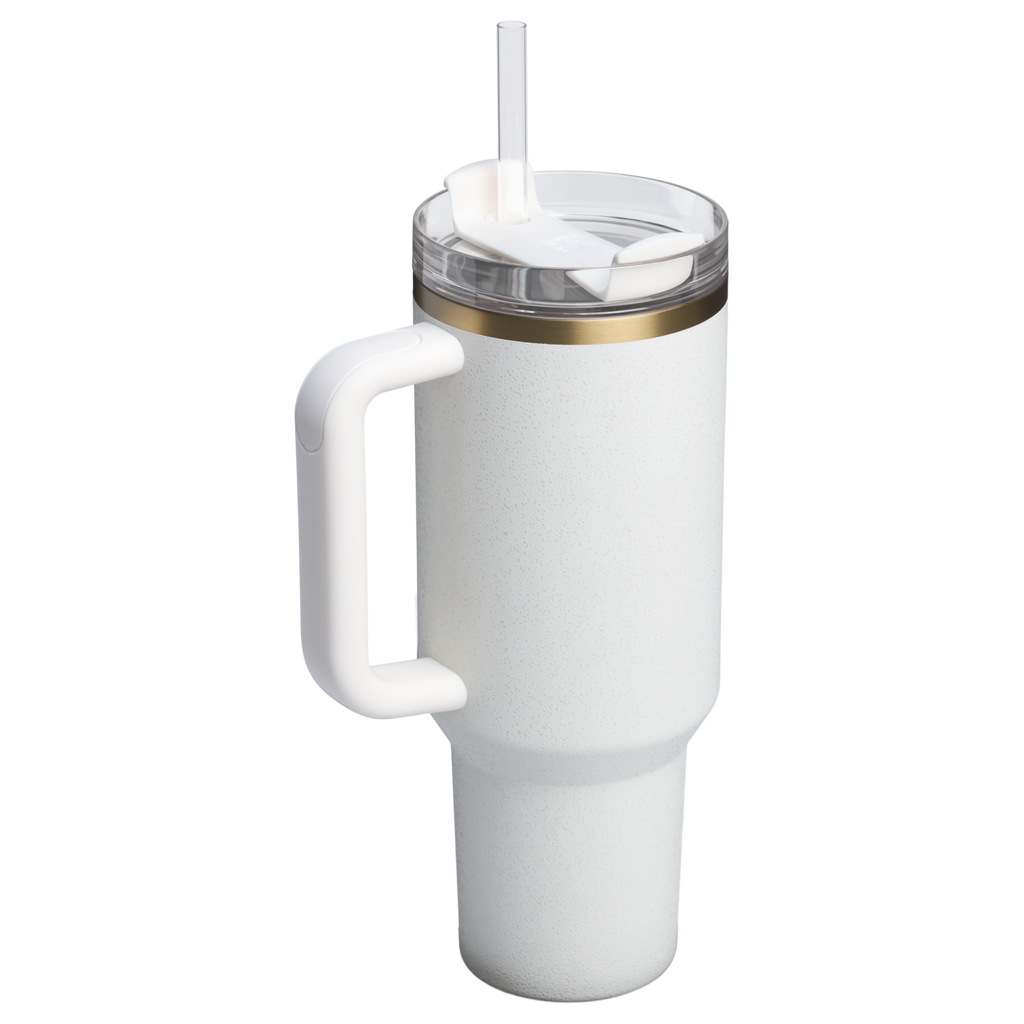 The Quencher H2.0 FlowState™ Tumbler | 40 OZ - Stanley Create