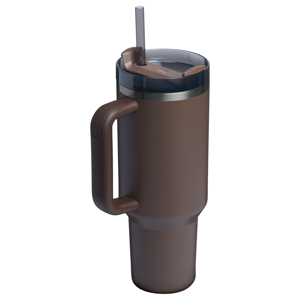 The Quencher H2.0 FlowState™ Tumbler | 40 OZ - Stanley Create