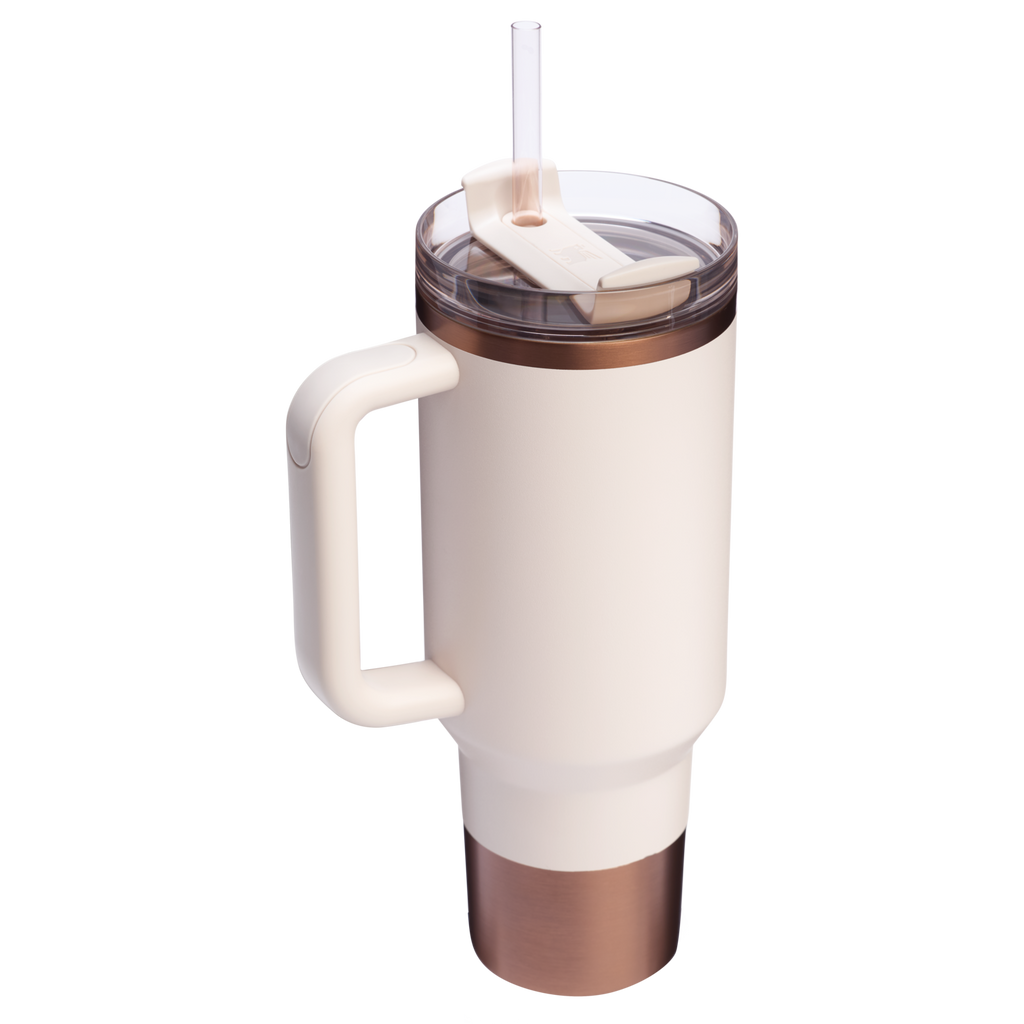 The Quencher H2.0 FlowState™ Tumbler | 40 OZ - Stanley Create