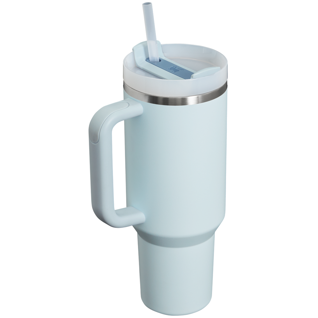 The Quencher H2.0 FlowState™ Tumbler | 40 OZ - Stanley Create