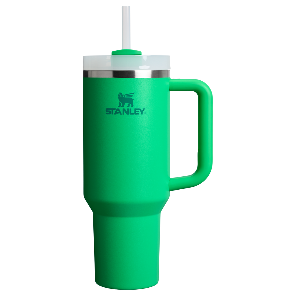 The Quencher H2.0 FlowState™ Tumbler | 40 OZ - Stanley Create