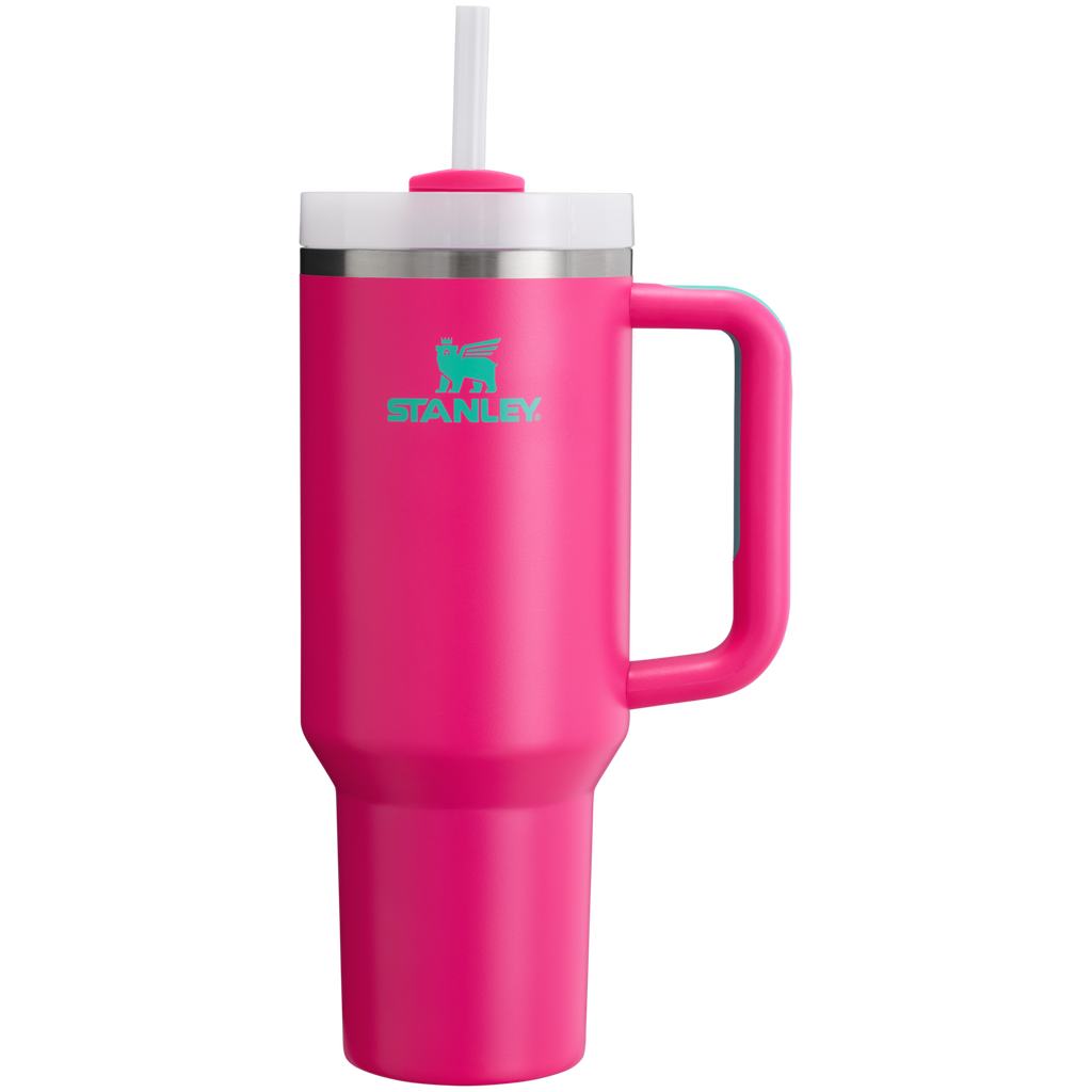 The Quencher H2.0 FlowState™ Tumbler | 40 OZ - Stanley Create