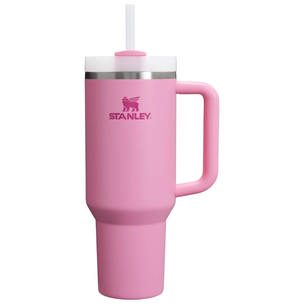 The Quencher H2.0 FlowState™ Tumbler | 40 OZ - Stanley Create