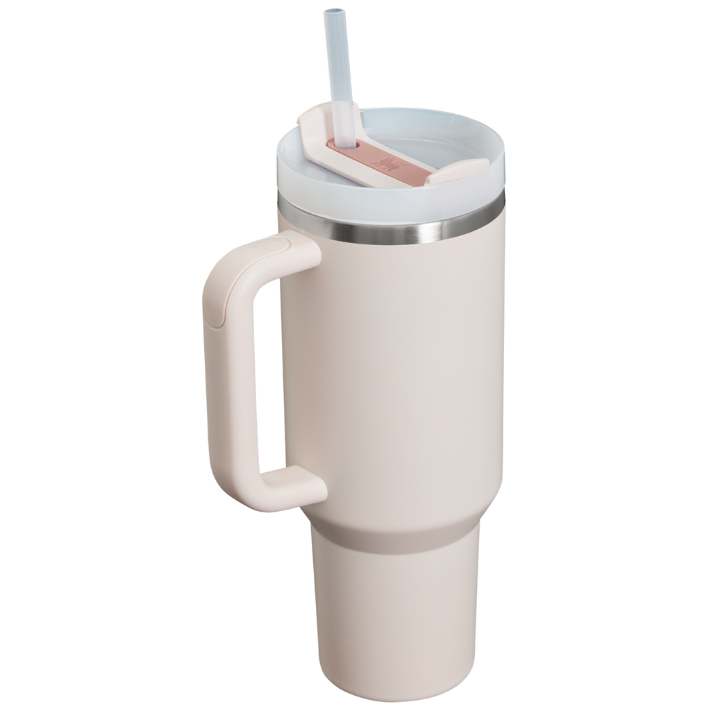 The Quencher H2.0 FlowState™ Tumbler | 40 OZ - Stanley Create
