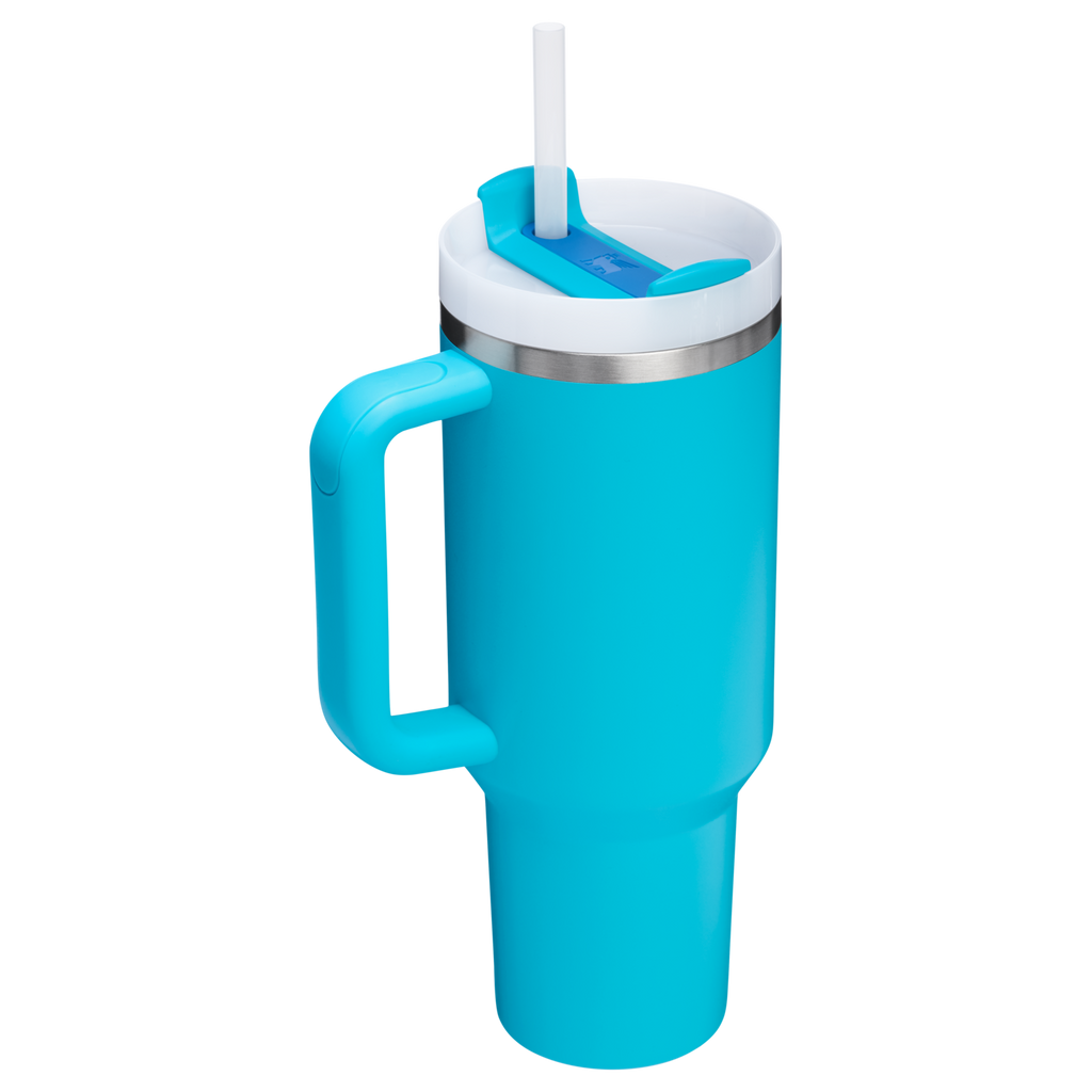 The Quencher H2.0 FlowState™ Tumbler | 40 OZ - Stanley Create