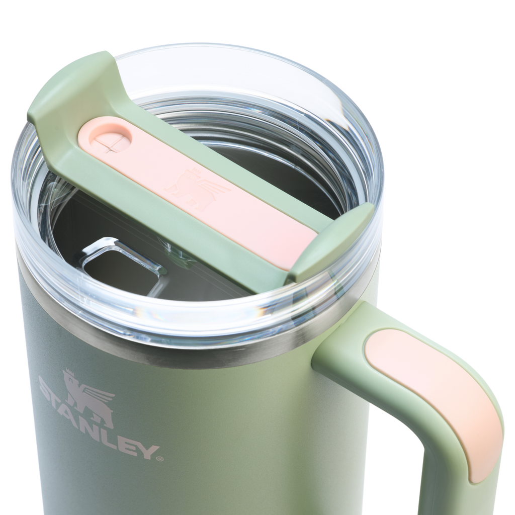 The Quencher H2.0 FlowState™ Tumbler | 40 OZ - Stanley Create