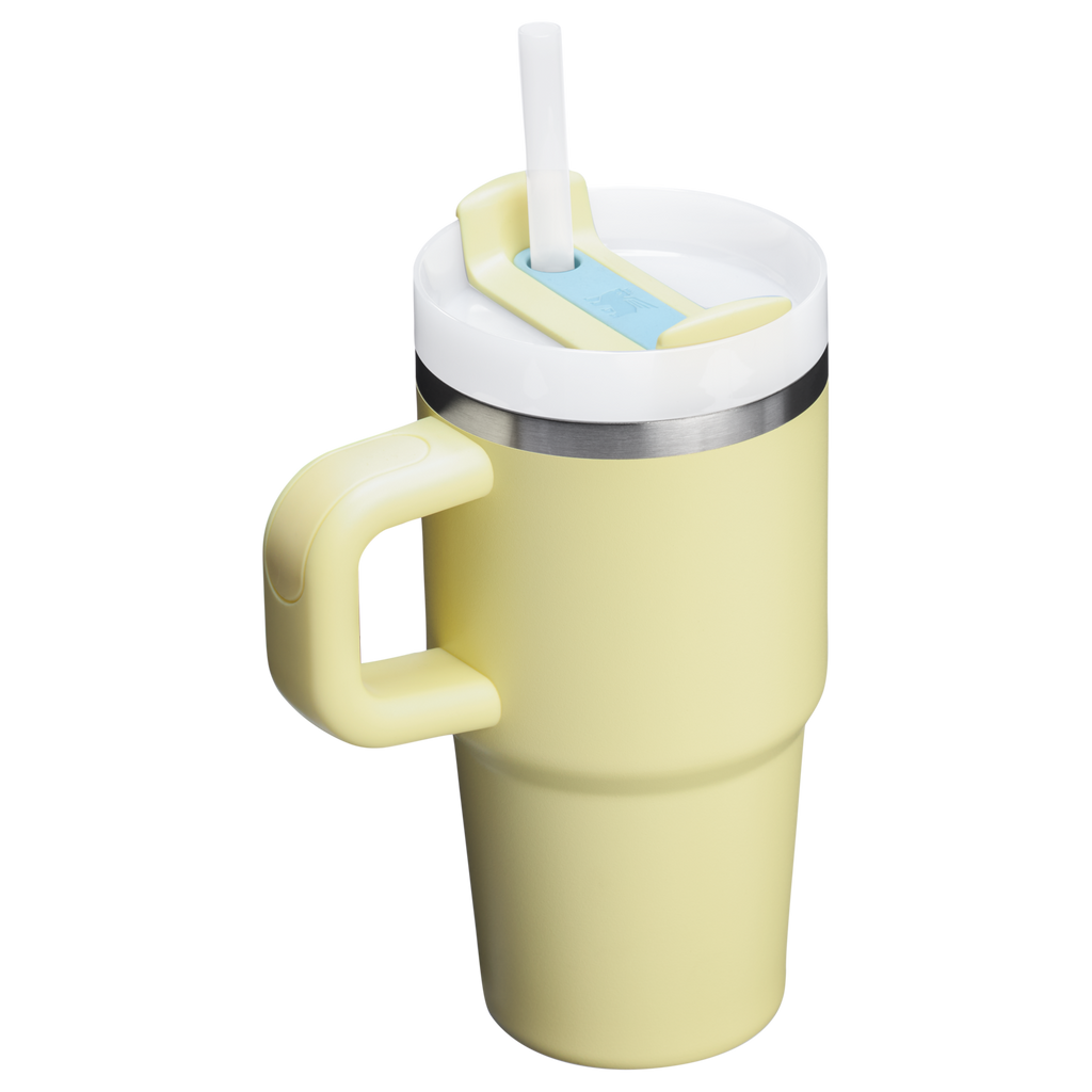 The Quencher H2.O FlowState™ Tumbler | 20 OZ - Stanley Create