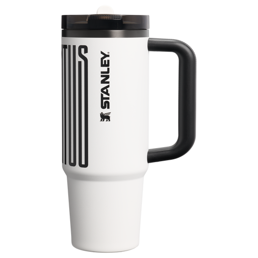 Stanley 1913 x Juventus Quencher® ProTour Flip Straw Tumbler | 30 OZ