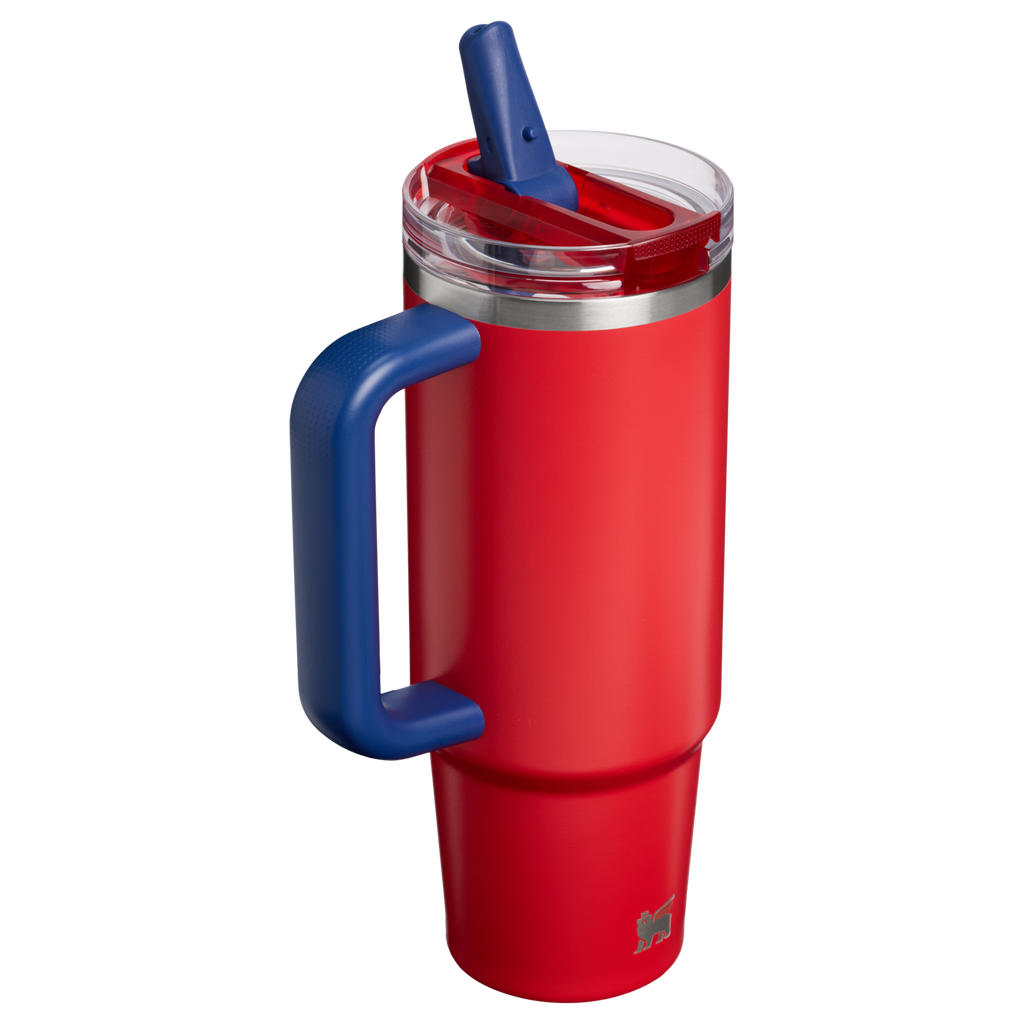 The Country Collection Quencher® ProTour Flip Straw Tumbler | 30 OZ