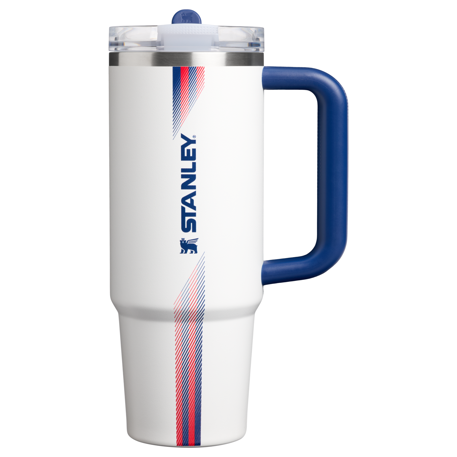 Country Collection Quencher® ProTour Flip Straw Tumbler | 30 oz - Stanley Create