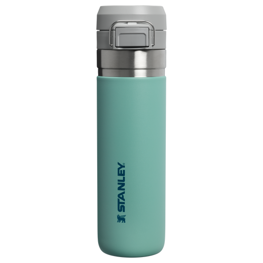 The Quick Flip Go Bottle | 24 OZ