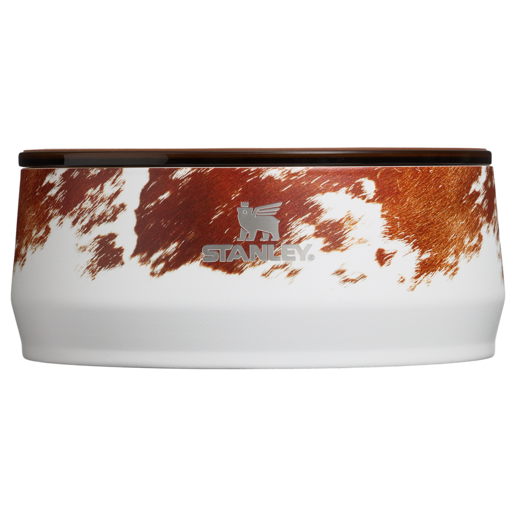 The Kacey Musgraves x Stanley 1913 Pet Bowl | 3-cup | 24 OZ