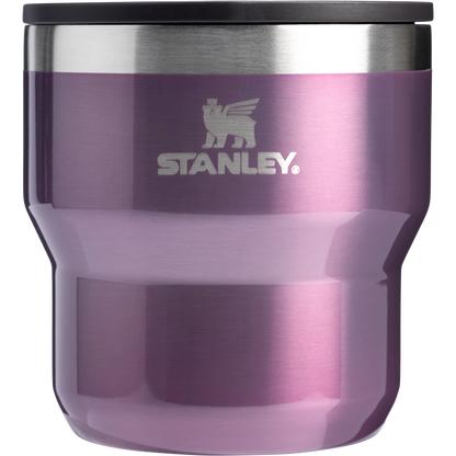 The Stay-Hot Stacking Cup 2-Piece Set | 10 OZ