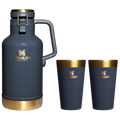 The Stay-Chill Growler Set | 64 OZ & 16 OZ