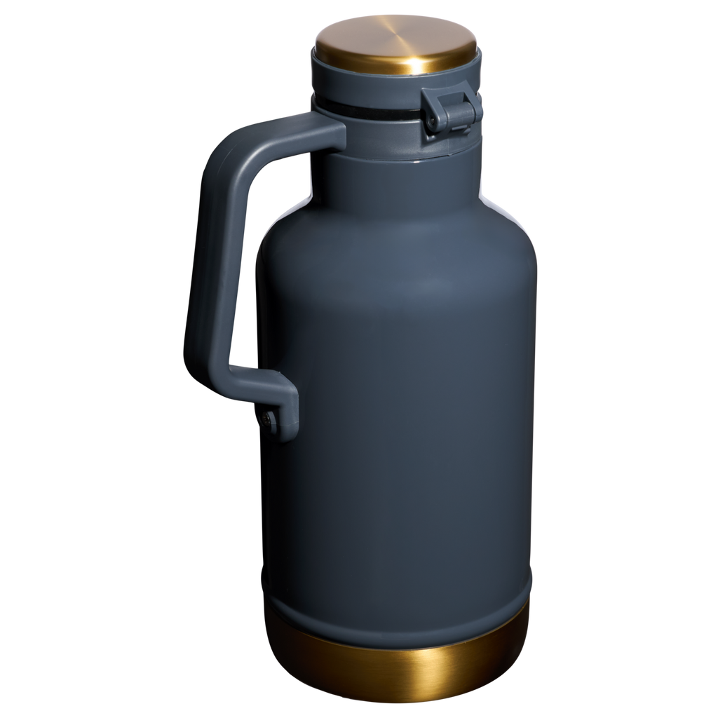 The Stay-Chill Growler Set | 64 OZ & 16 OZ