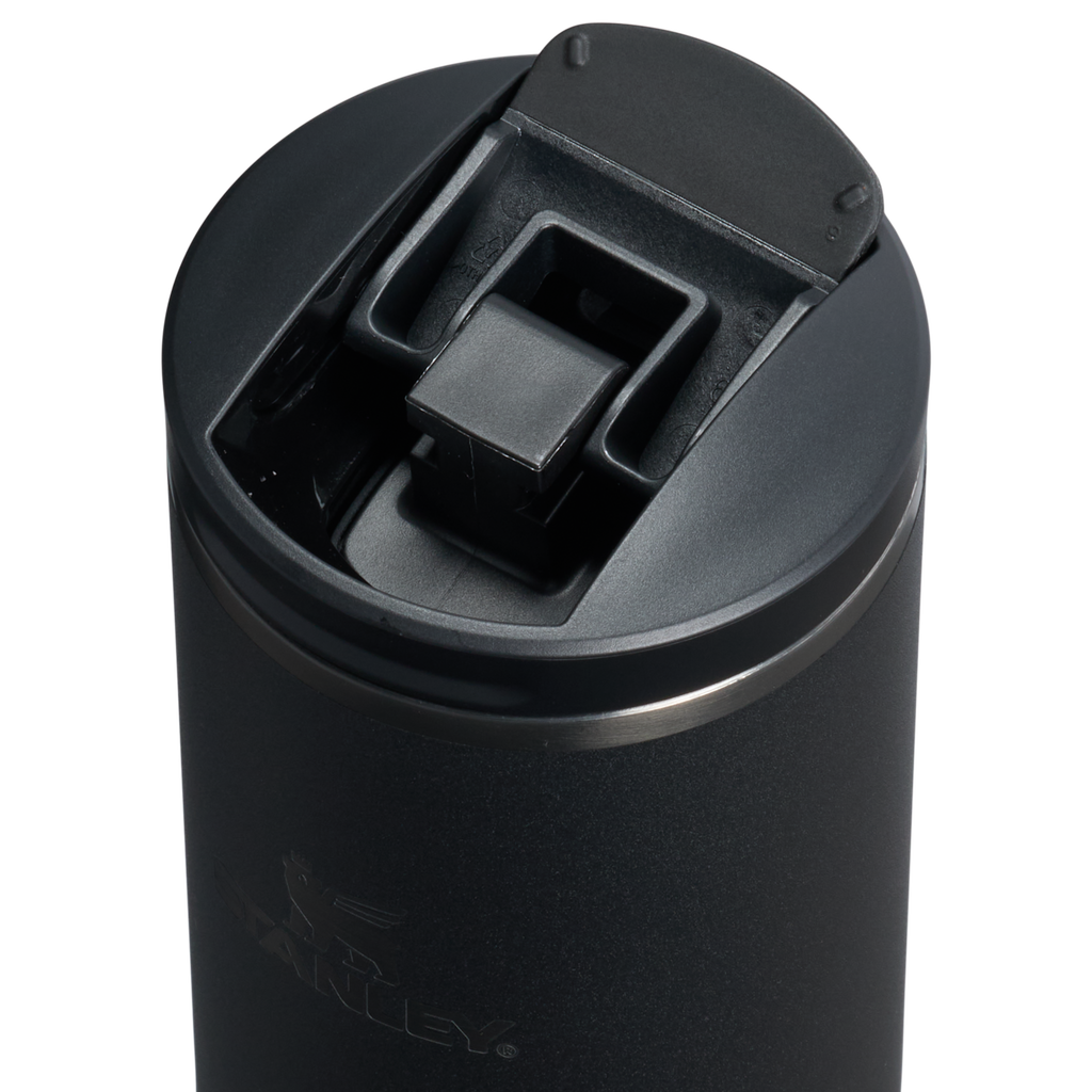 The Transit Flip Top Mug | 20 OZ
