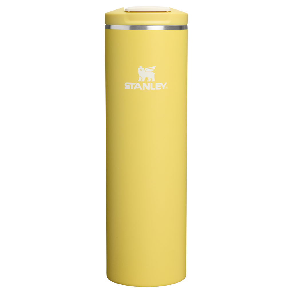 The Transit Flip Top Mug | 20 OZ