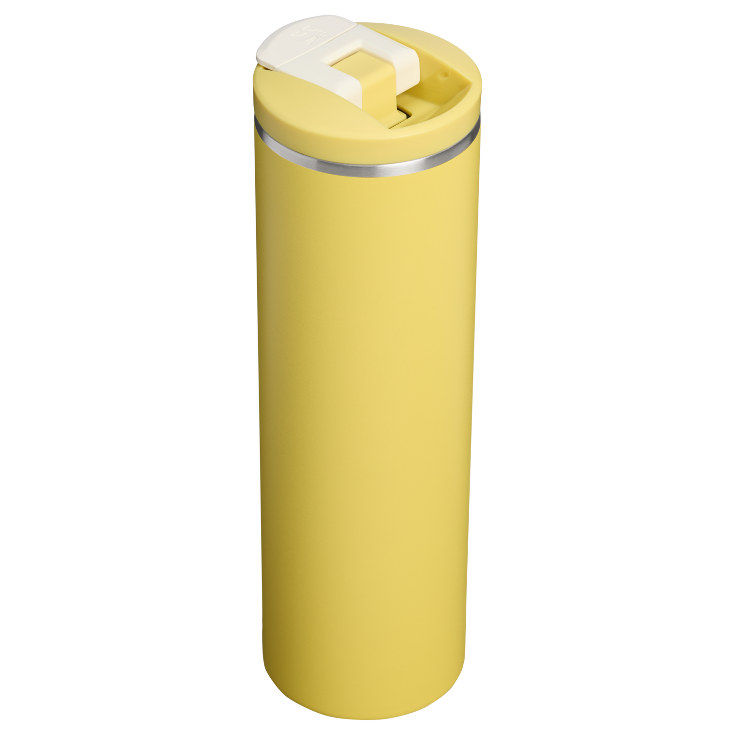 The Transit Flip Top Mug | 20 OZ