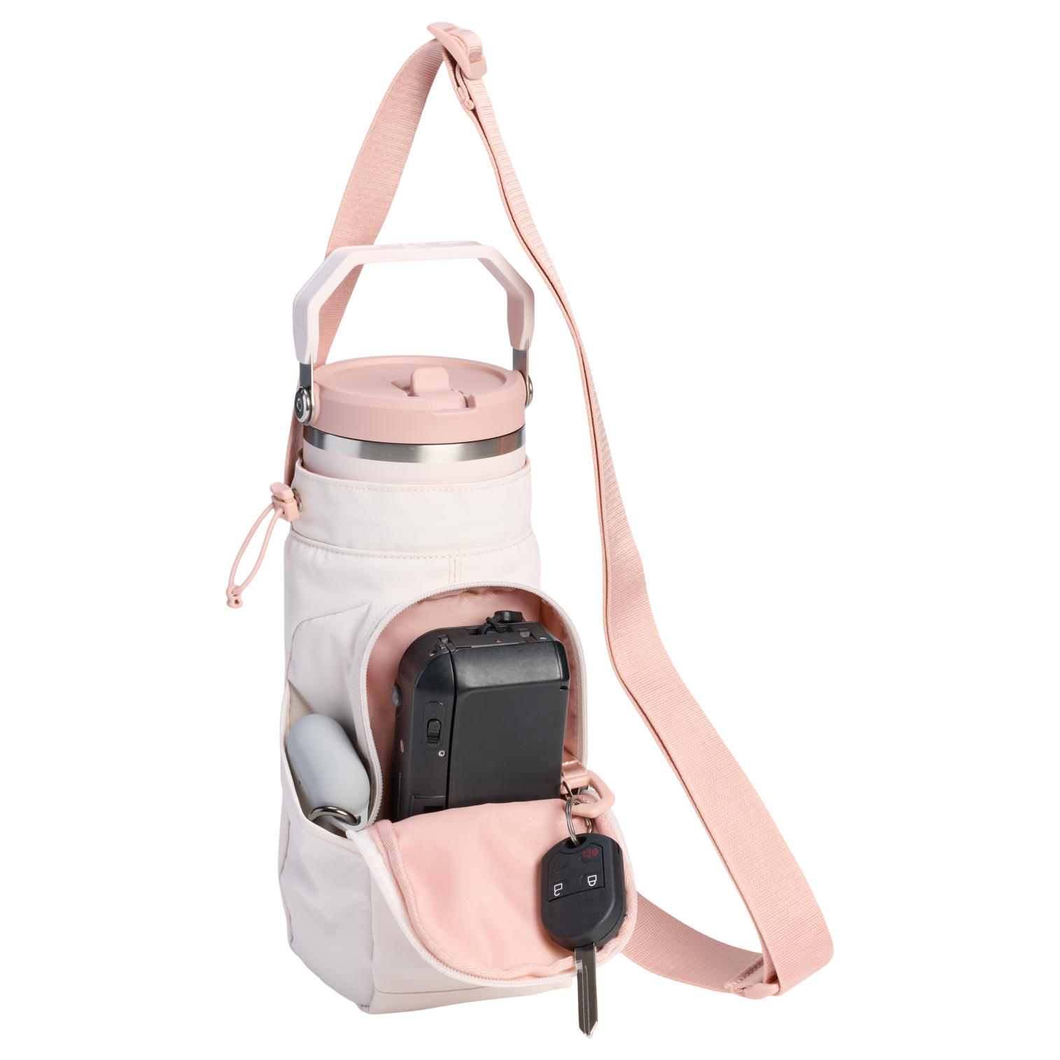 The Vitalize™ Carry-All | 3.2 QT