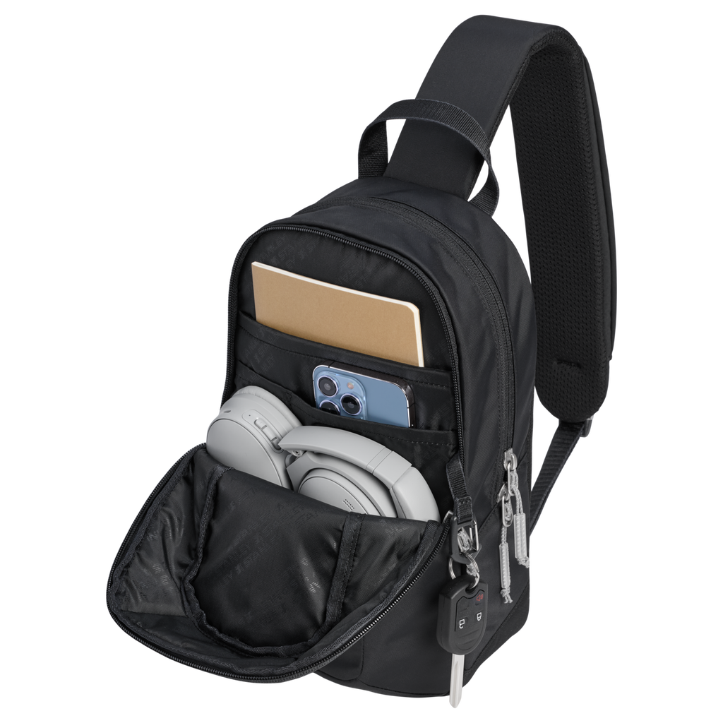 The Vitalize™ Crossbody Bag | 10 QT
