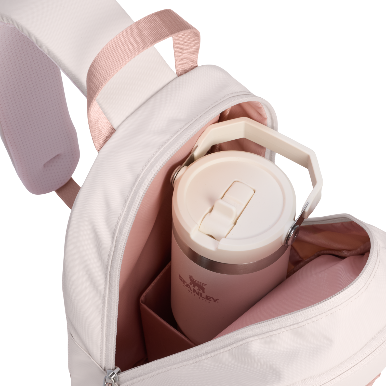 The Vitalize™ Crossbody Bag | 10 QT