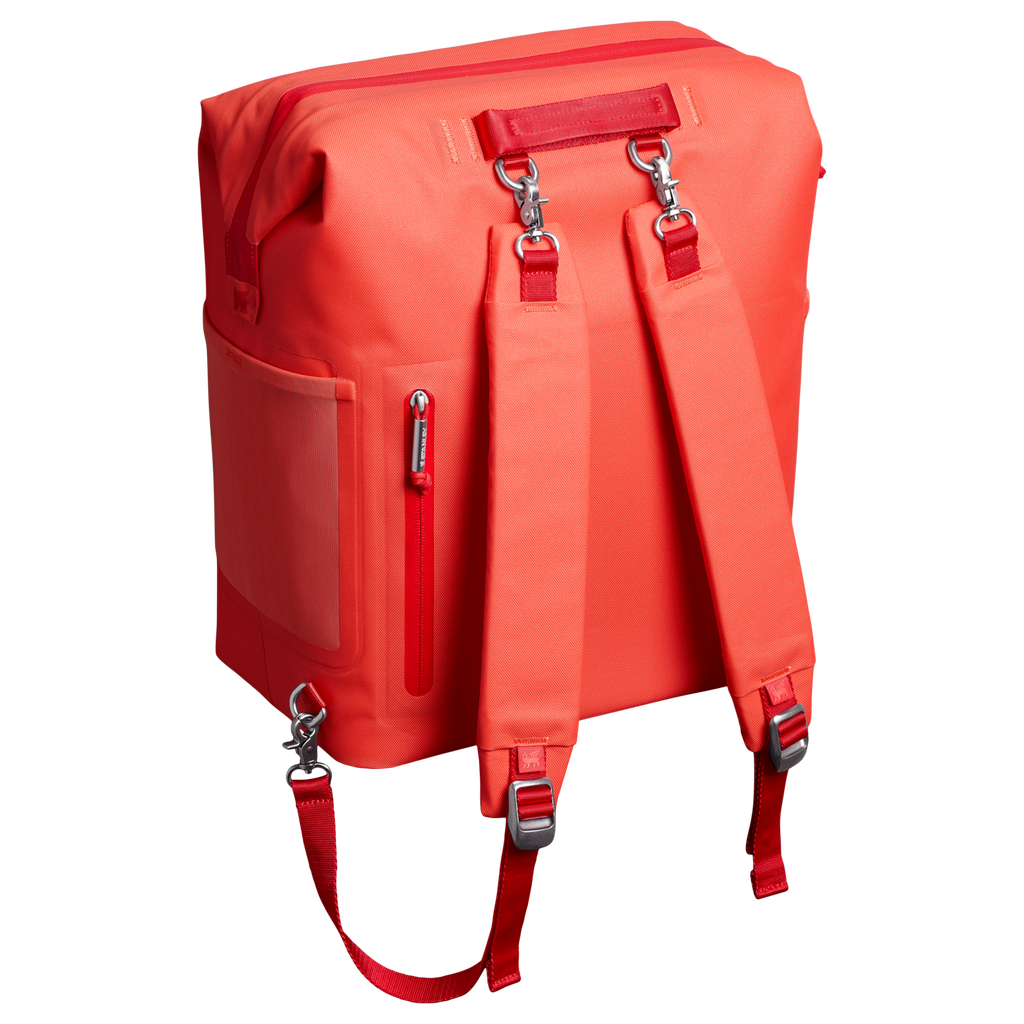 The All Day Madeleine Midi Cooler Backpack | 20 Can | 14.8 QT | 14.0 L