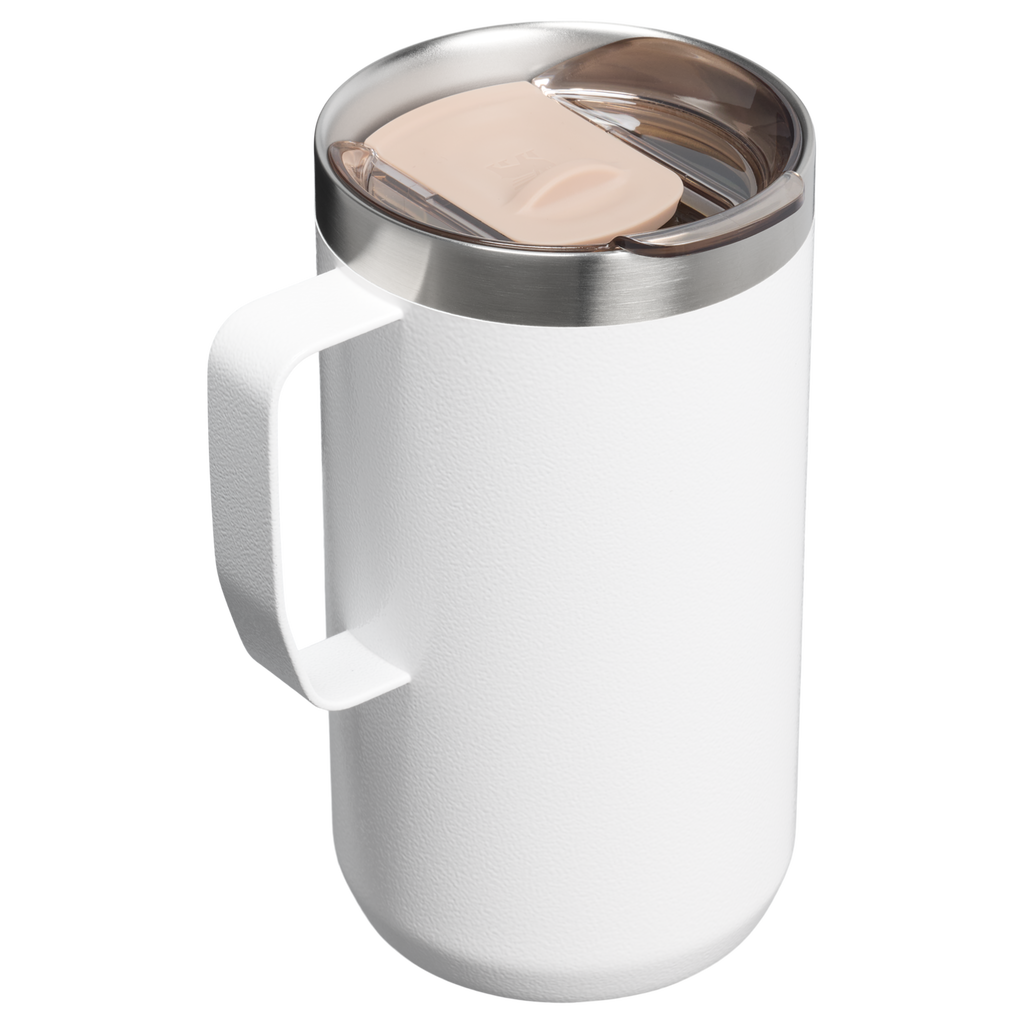 The Stay-Hot Camp Mug | 24 OZ - Stanley Create