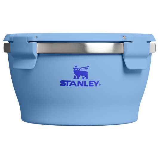 The Fresh-To-Table Leakproof Bowl | 1 QT