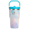 The IceFlow™ Flip Straw Tumbler | 20 OZ