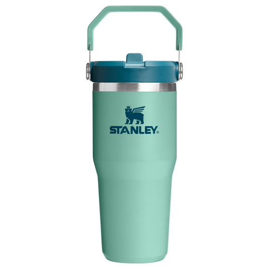 The IceFlow™ Flip Straw Tumbler | 14 OZ - Stanley Create